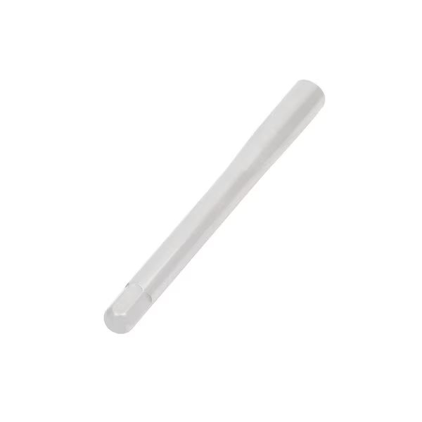 Stainless Steel Female M12 x 15 Hex End Wheel Hanger and Lug Guide Tool, Steelman, Mfr#: 61010
